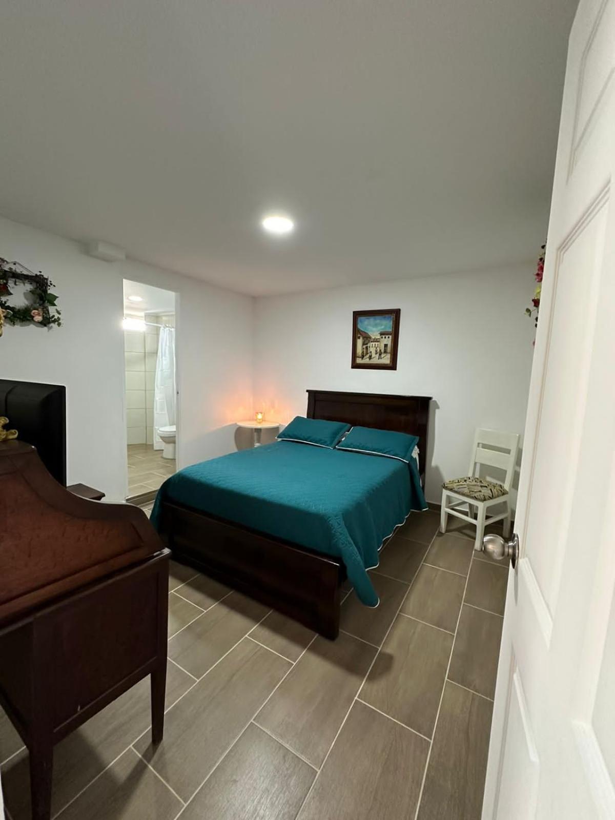 Casa Colonial Filandia Apartment Bilik gambar