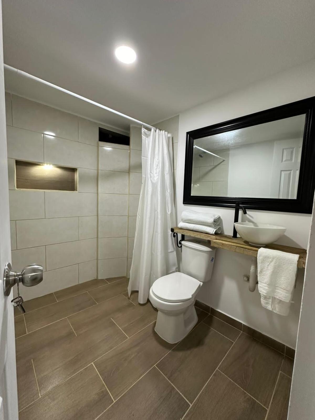 Casa Colonial Filandia Apartment Bilik gambar
