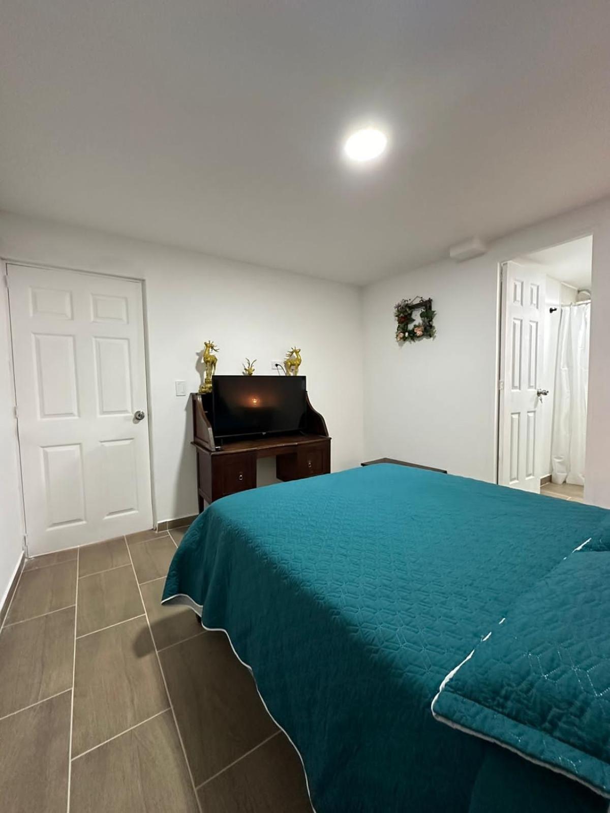 Casa Colonial Filandia Apartment Bilik gambar