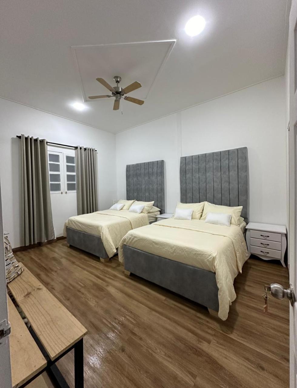 Casa Colonial Filandia Apartment Luaran gambar