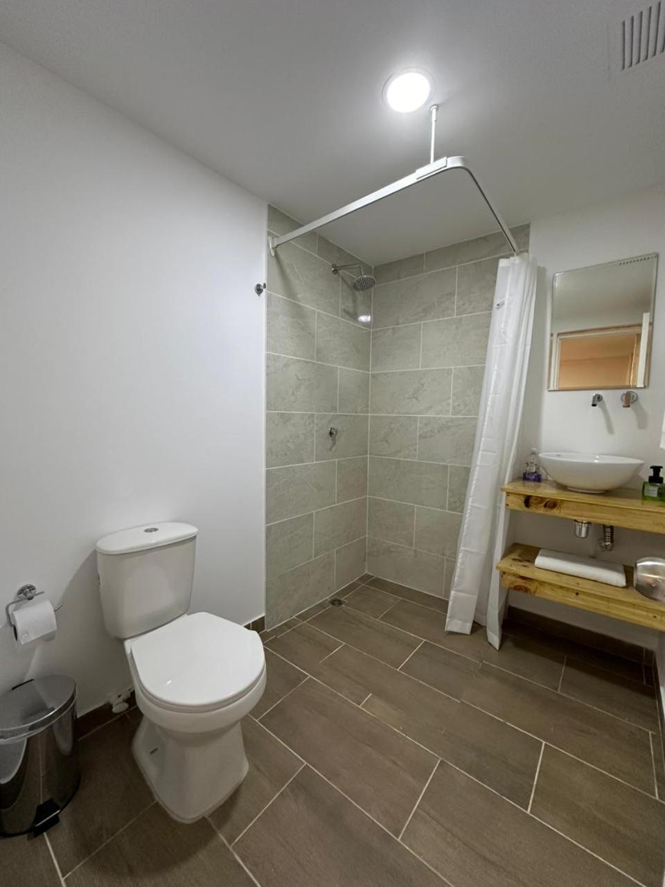 Casa Colonial Filandia Apartment Luaran gambar
